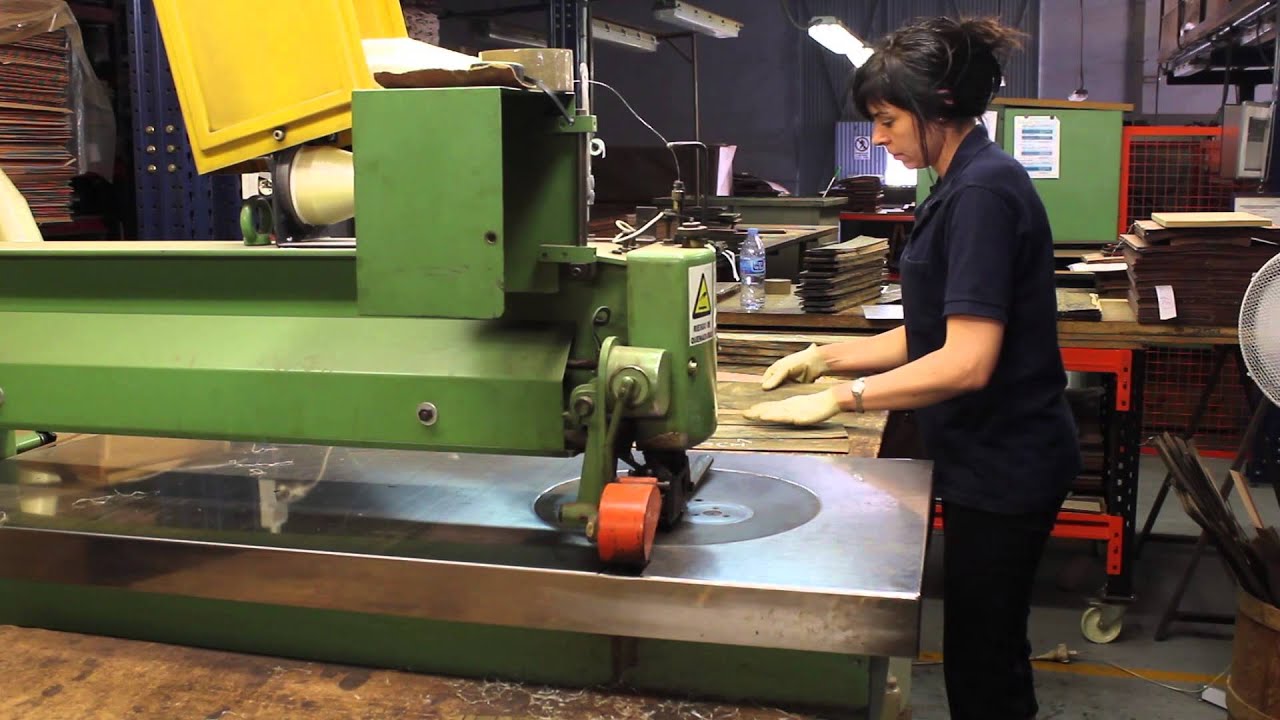 Maderas Barber clip 2 2015 1 YouTube