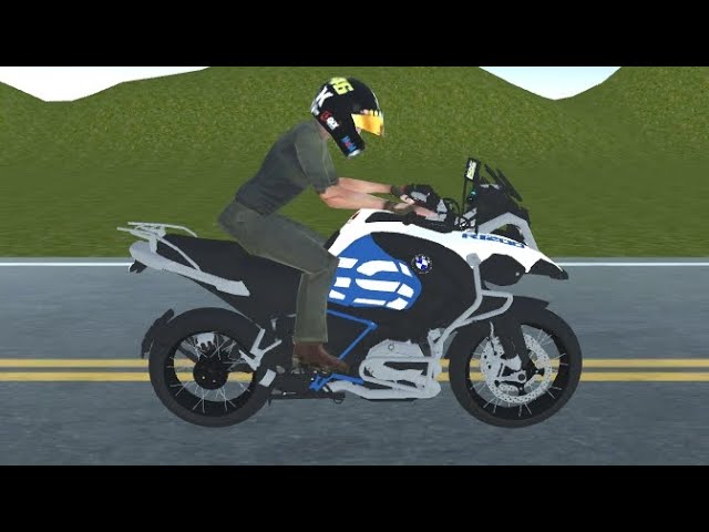 MX BIKES 3D ATUALIZAÇÃO COM NOVA FÍSICA E NOVO SISTEMA DE GRAU