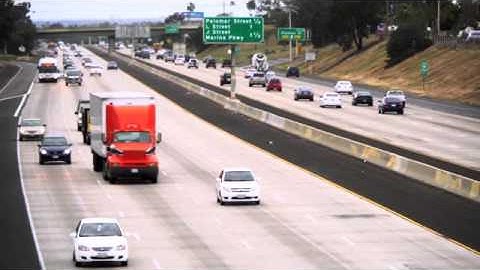 SmartDrive EcoDriving Training Video - Public Transit