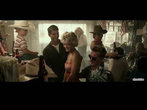 Lady Gaga - Hold My Hand (From “Top Gun: Maverick”) 4K FULL HDMusic Video.