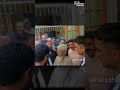 Lanat on people supporting Asghar Ali
