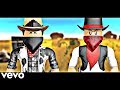 Lil Nas X - Old Town Road | feat. Bengo | (Roblox)