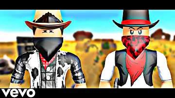 Lil Nas X - Old Town Road | feat. Bengo | (Roblox)