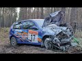 Rallye Lutherstadt Wittenberg 2026 - Big Crash/ Hot Moments & Action 