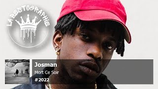 Josman - Mort Ce Soir (2022)