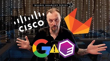 Cisco, GitLab, Google, & Entrust news you need to know | Ep. 158