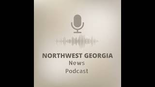 Northwest Georgia News Podcast: Rome fire consumes vacant house off of Broad Street