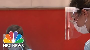 Israel Adds Covid Restrictions As Delta Variant Fuels Surge