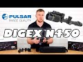 Pulsar Digex N450 Quickfire Review