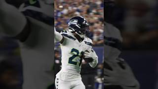 Spoon Is Just Getting Started 🥄 | Seahawks Shorts