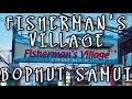 FISHERMAN'S VILLAGE BOPHUT KOH SAMUI THAILAND