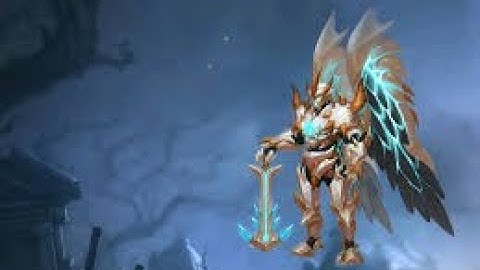 Heroes of Order and Chaos! | DEBRONEE GAMEPLAY! | iPhone XR | 2020