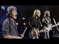 The Moody Blues - Nights in White Satin - Widescreen / LyRiCs (english/deutsch)
