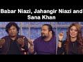 Taron Sey Karen Batain with Fiza Ali | Babar Niazi | Jahangir Niazi | Sana Khan | GNN | 21 Jan. 2021