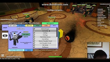 Roblox Twisted murder game play and hack