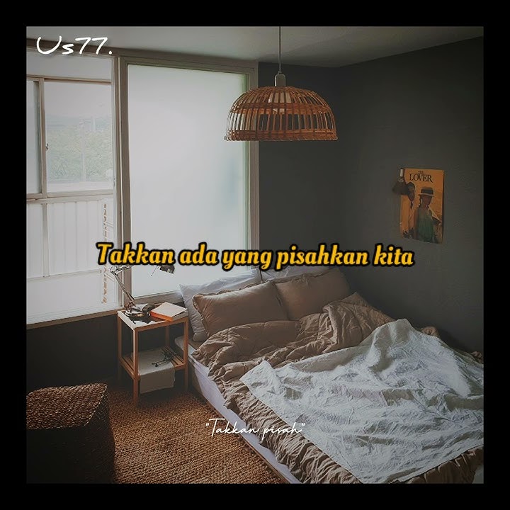 Story wa Eren||Takkan pisah(Cover Rahayu kurnia )~l lirik
