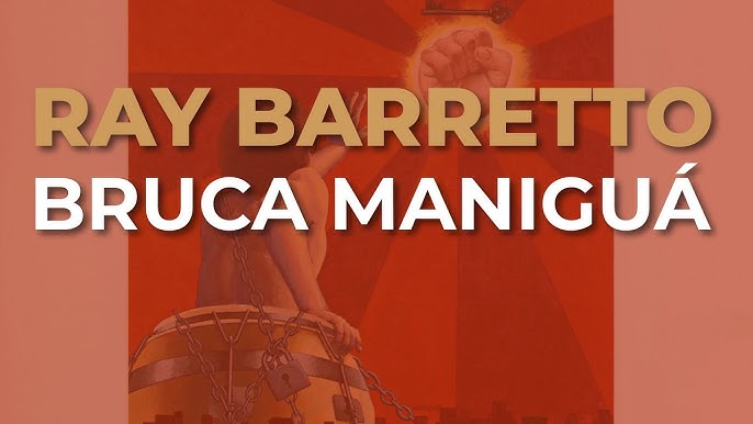 Se reedita en vinilo Que viva la música de Ray Barretto