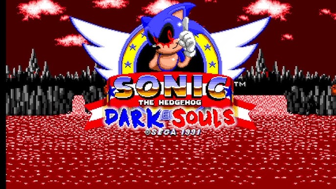 Sonic.Exe: The Spirits Of Hell Android Port by ZaP-65 Studios - Game Jolt