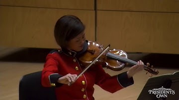 MELLITS Music for 5 Musicians (2014) - "The President