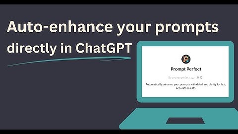 Mastering Prompt Perfect: A Step-by-Step Walkthrough