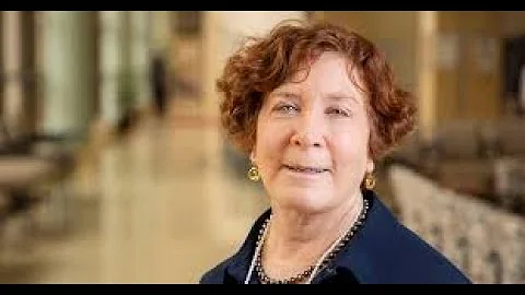 TTU Ethics Center Interview with Dr. Theresa Byrd,...