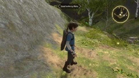 Beast Quest levitation glitch