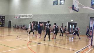 20161029 NCL vs SUN (4)