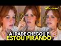 O Choro das 40+ : Mulheres MAIS VELHAS estão EM CH0QUE com a REALIDADE [ Desabafo ]