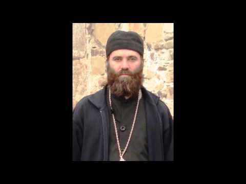 კერპთაყვანისმცემლობის საფუძვლები - დეკანოზი კონსტანტინე ჯინჭარაძე