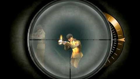 Brothers in Arms 2: Global Front - iPhone/iPod touch - Game Trailer