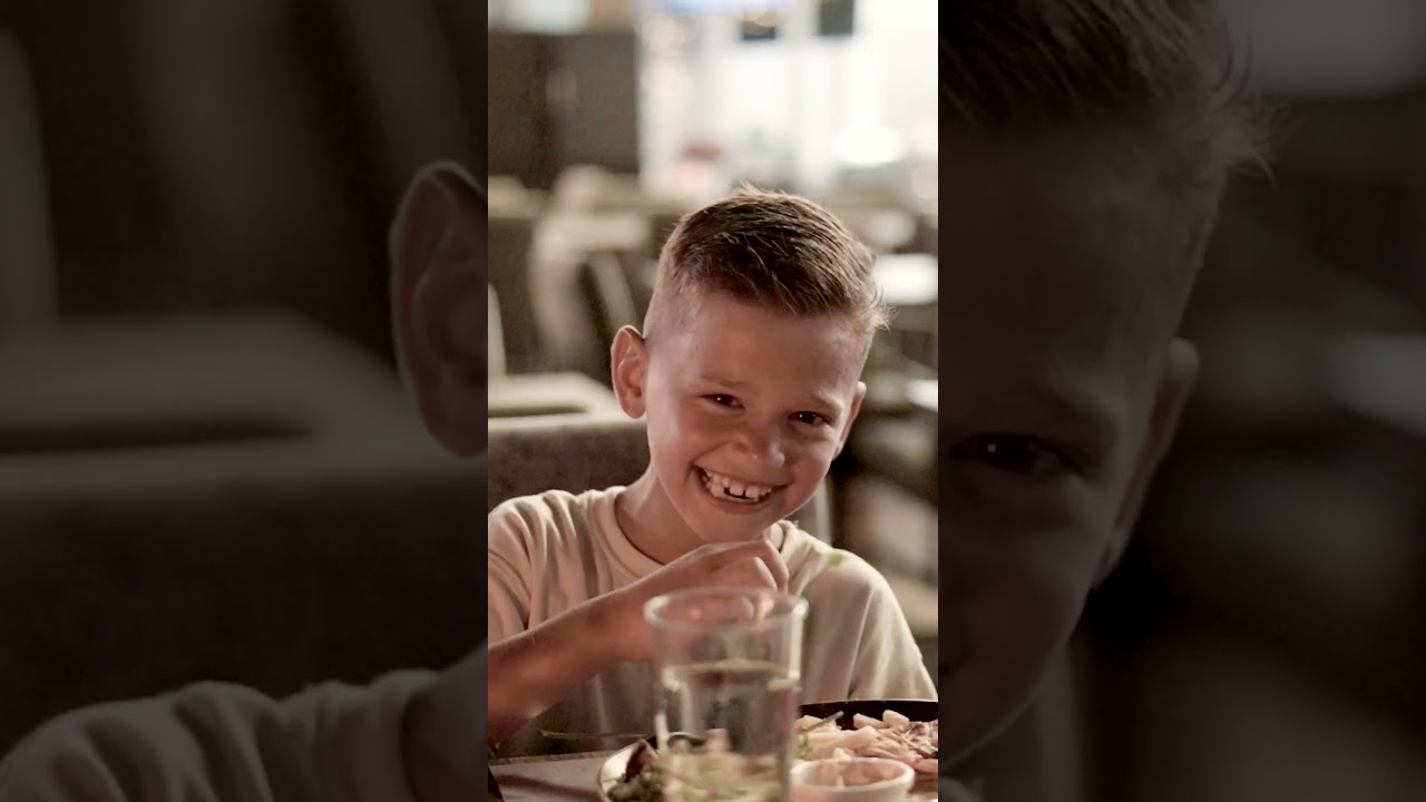 Ahla Tallah Grand Gourmet - Use Case: Vibe