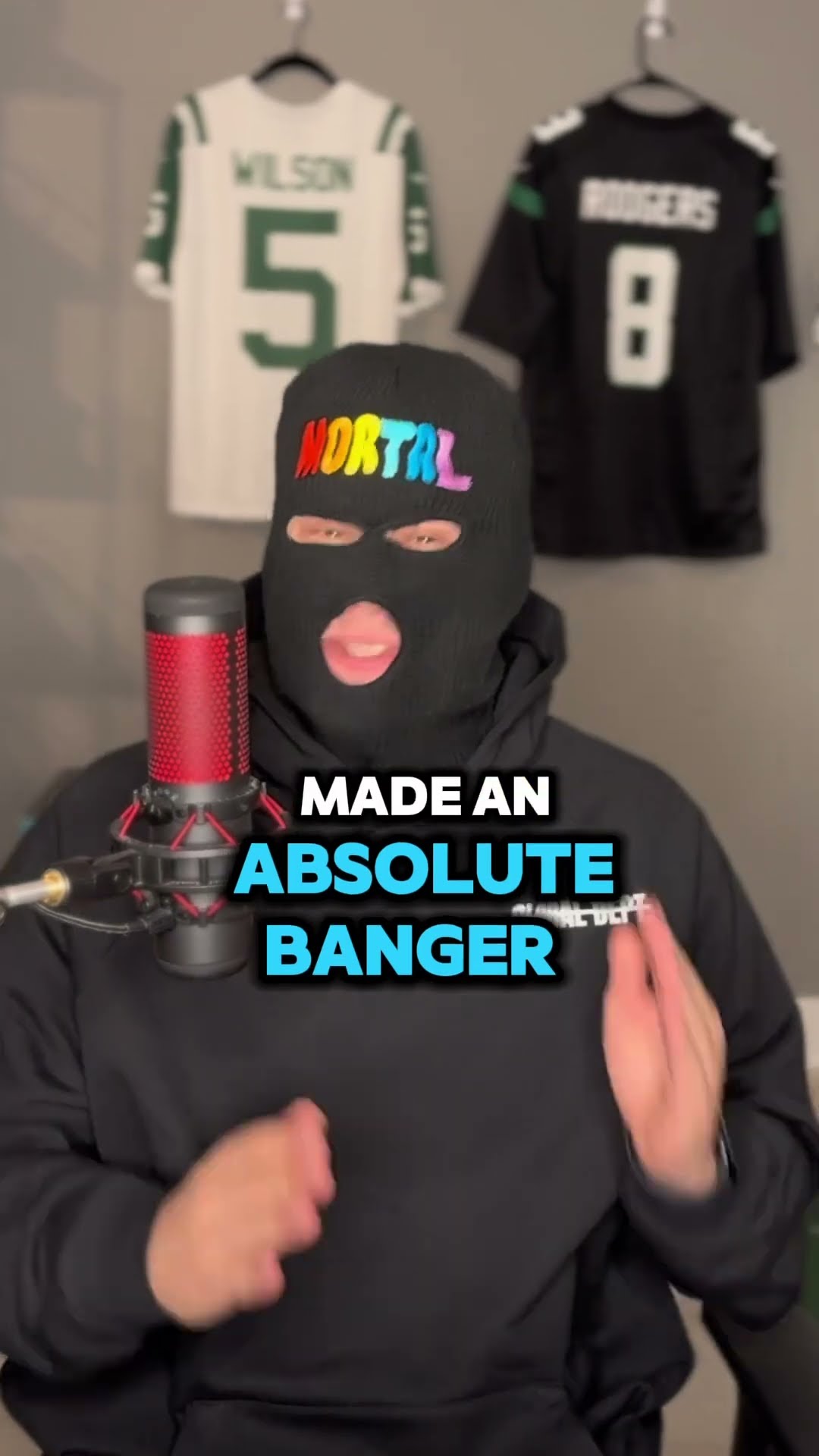 This UK artist flipped a popular Drake/Lil Wayne song in to an absolute banger!