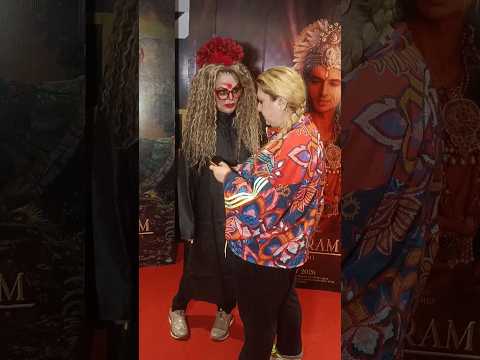 Glam Queen Rakhi Sawant Stuns Fans With Gorgeous Appearance At Star-Studded Event #shorts
