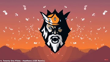 TOP 5 BEAT DROP SONGS #1