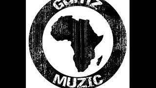 Oxygenbuntu - Soyo Soyo Gumz Remix Afrocentric Records