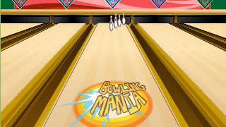 bowling mania.wmv screenshot 5