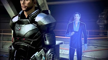 Mass Effect 3 Gameplay Walkthrough Story - Part 4 (X360 PS3 PC)1080P [HD].