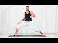 30 min intermediate full body morning yoga for every day