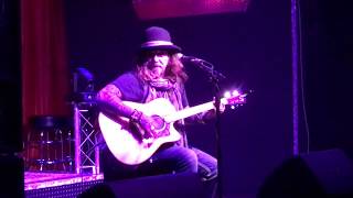 John Corabi - Father, Mother, Son - 37 Main Buford 2019