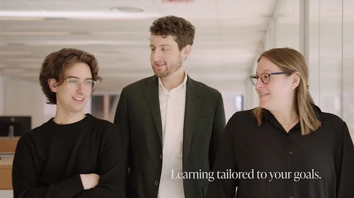 Learning at Hearst: Investing in Growth at Every Level