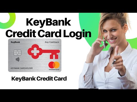 KeyBank Credit Card Login | Banking, Credit Cards, Mortgages, and Loans Online & Mobile Banking