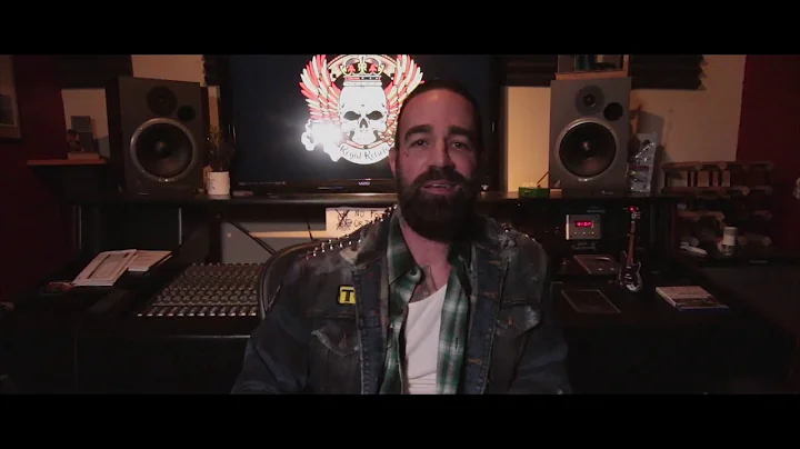 Rebel TV - Andrew Izzo
