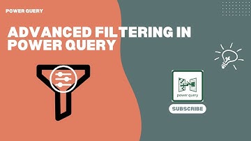 Advanced Filtering in Power Query using Table.FindText and Table.SelectRows
