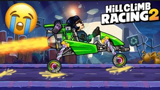 HAVOC IS UNSTOPPABLE 😭 | Hill Climb Racing 2 Compilation screenshot 3