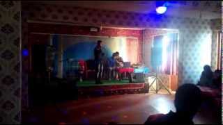 Mehmet Keskin & Mahsen Malatya - Konserden Bi Kare 2013