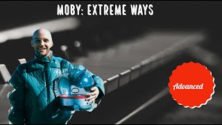 Moby - Extreme Ways Advanced Piano Tutorial with Vocals