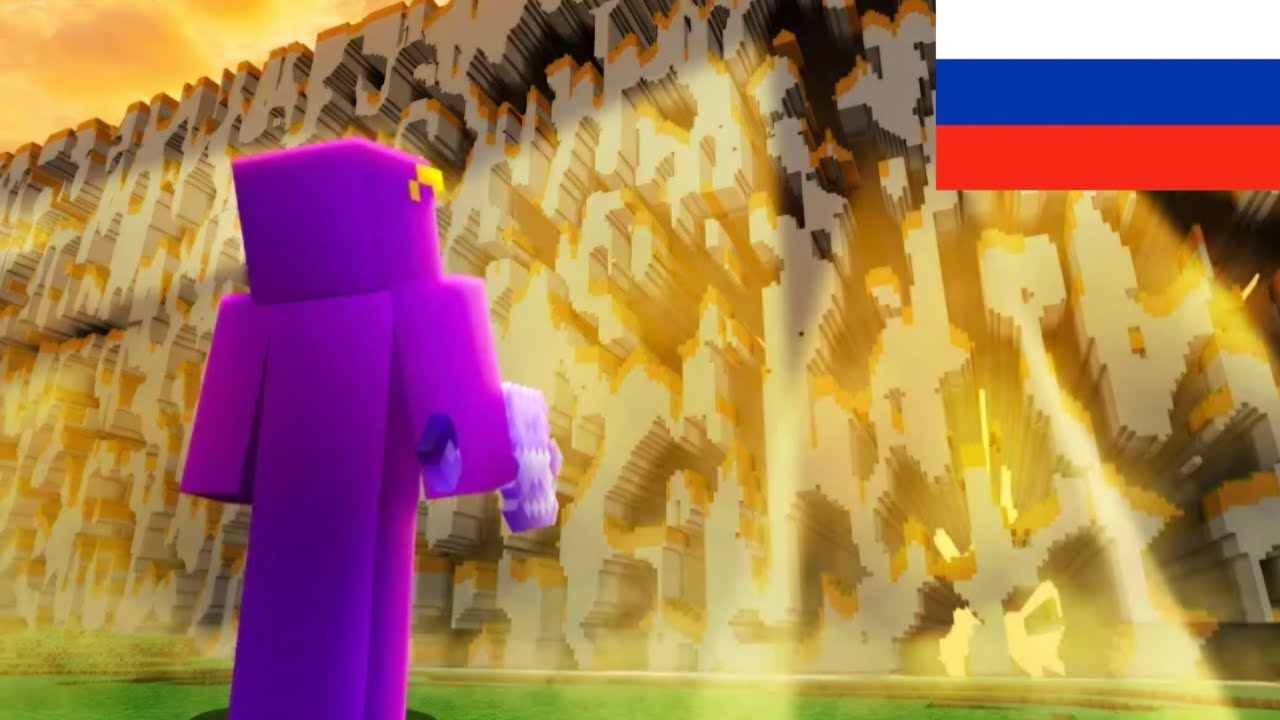 Я иследовал дальние земли в майнкрафт || Unstable SMP|| wemmbu на русском 