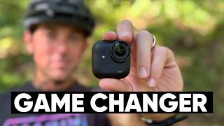 Why The Insta360 GO Ultra Solves My GoPro Problems