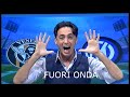 Venezia Inter 0-2 con Filippo Tramontana