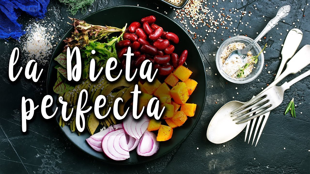 la dieta perfecta para usted episodio 2 la dieta perfecta para usted episodio 2